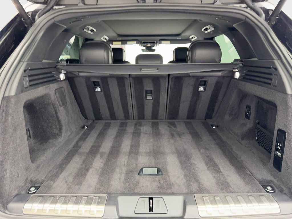 Used 2024 Land Rover Range Rover Sport Dynamic SE image 74