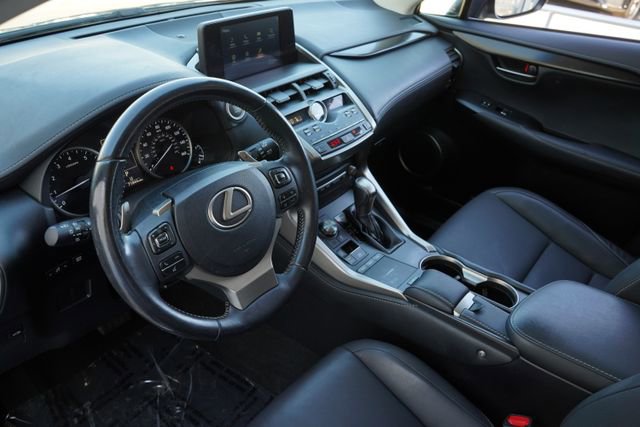 Used 2019 Lexus NX 300 FWD image 2