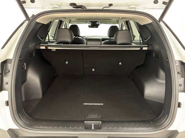 Used 2023 Hyundai Tucson SEL w/ Convenience Package image 17