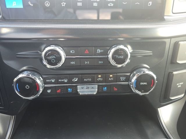 New 2025 Ford F150 Tremor image 23