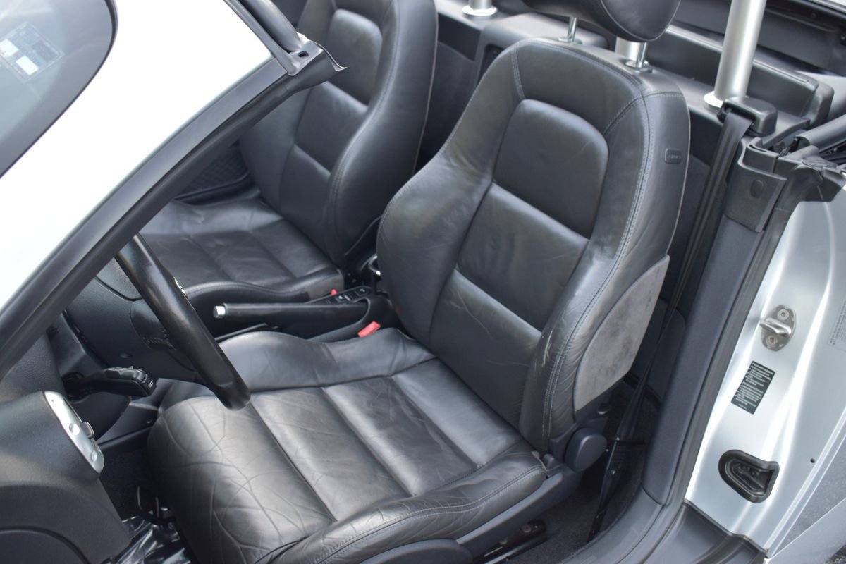 Used 2002 Audi TT 1.8T image 2