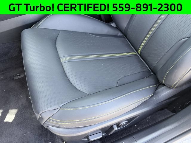 Certified 2025 Kia K5 GT FWD image 10