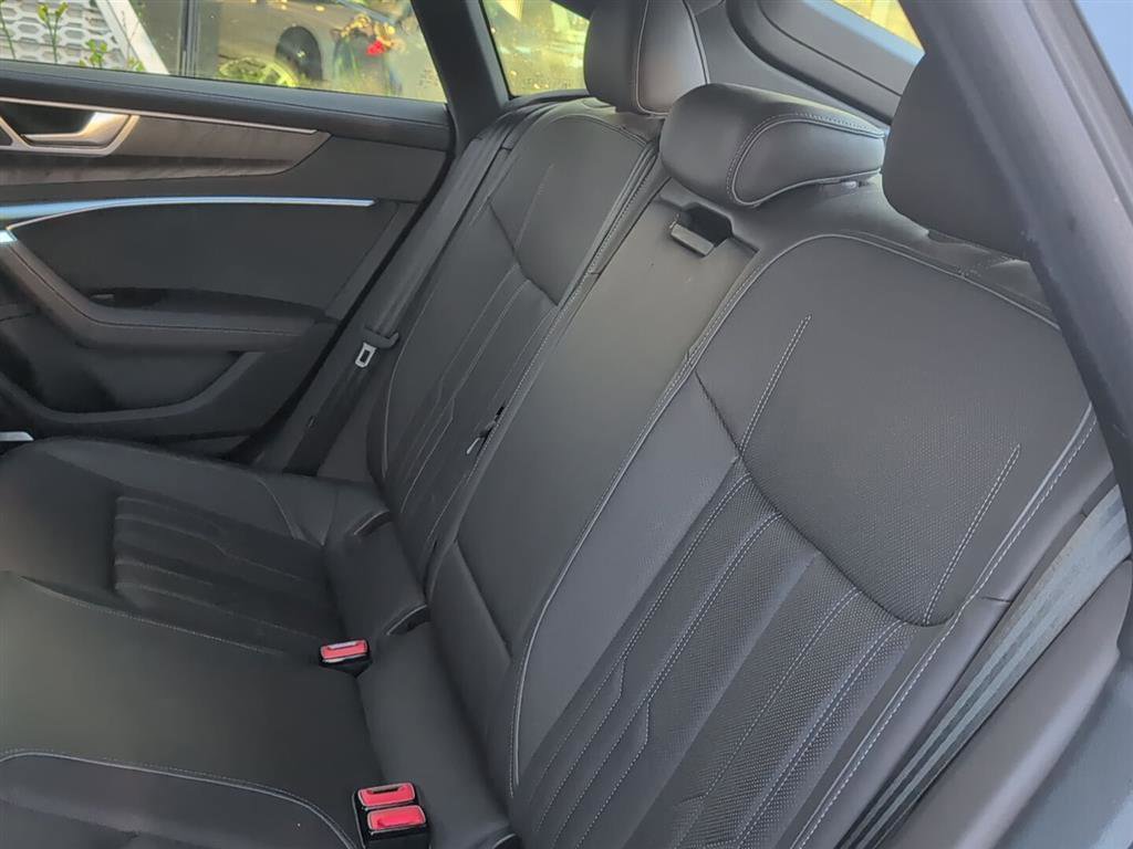 Used 2023 Audi A7 3.0T Prestige w/ Luxury Package image 13