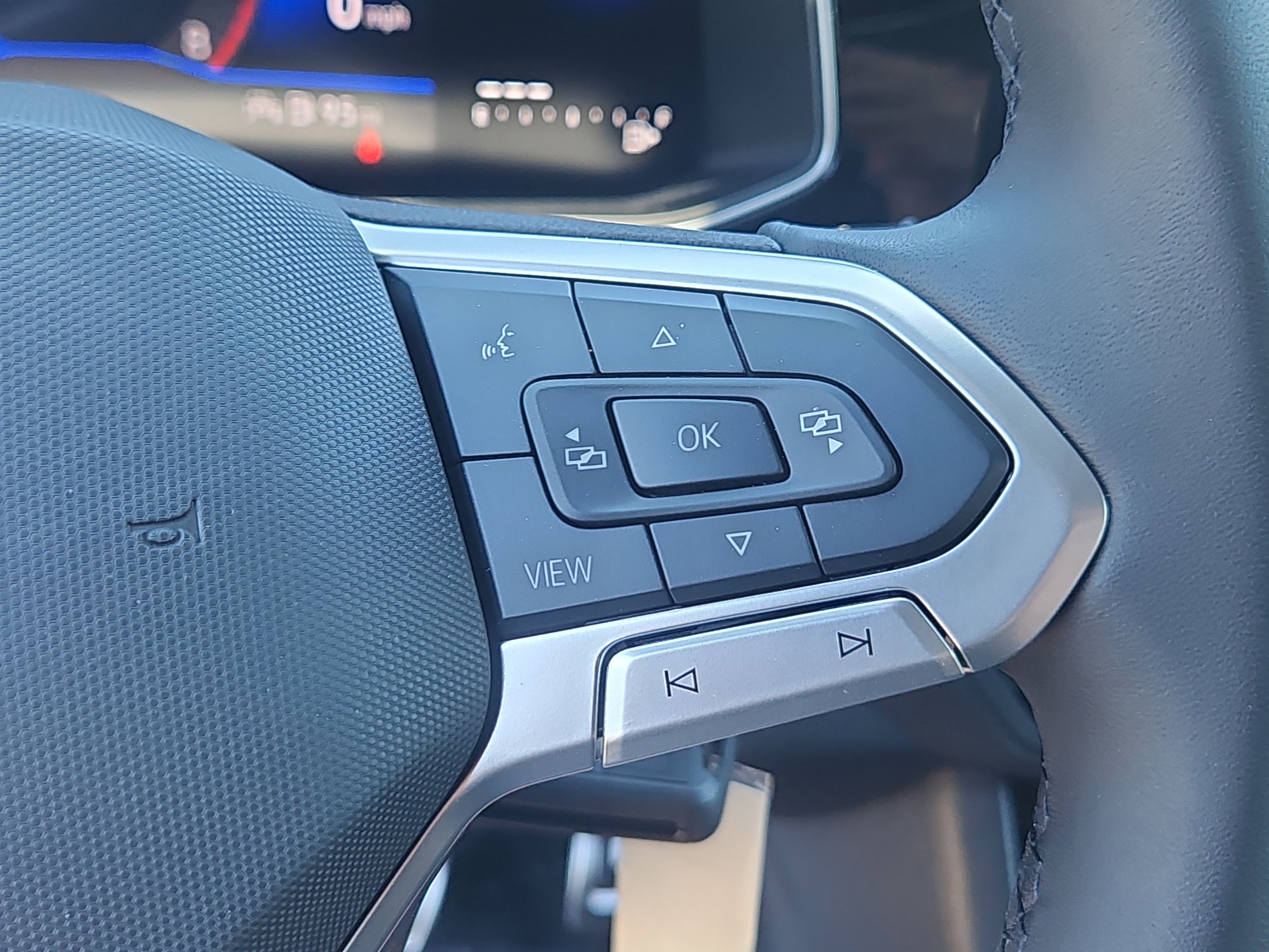 New 2026 Volkswagen Jetta Sport FWD image 14