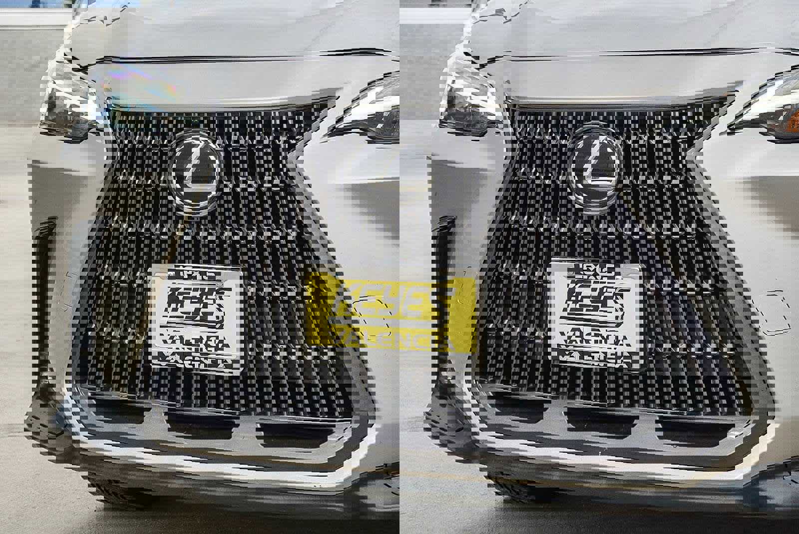 Used 2022 Lexus NX 350 AWD w/ Cold Area Package image 8