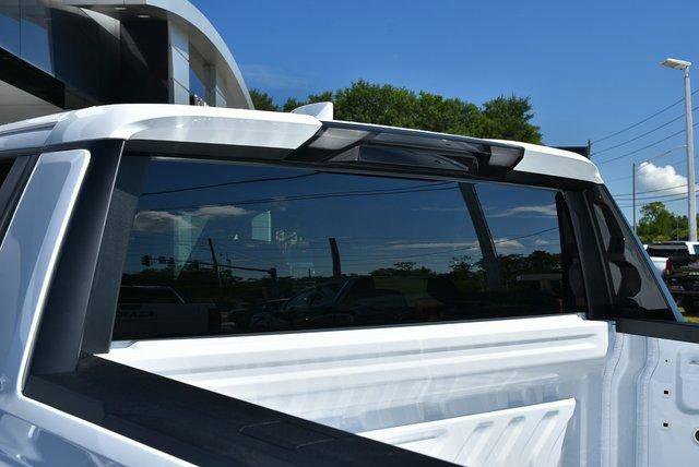 New 2026 GMC Sierra EV Elevation image 21