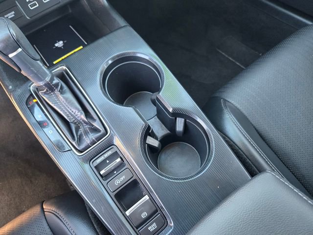 Certified 2023 Honda Civic Touring image 15