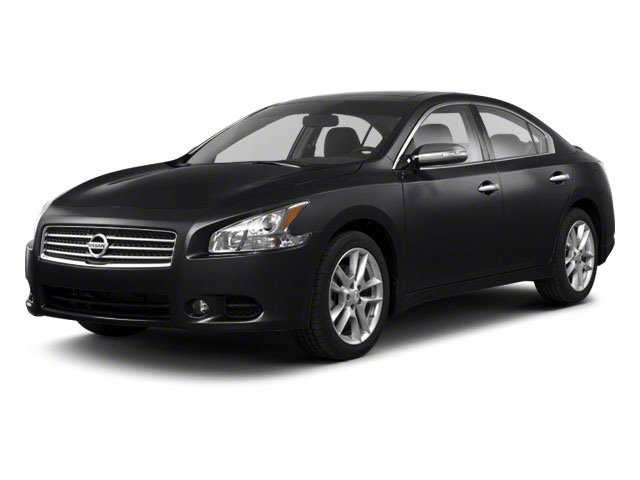 Used 2011 Nissan Maxima 3.5 SV w/ Premium Pkg