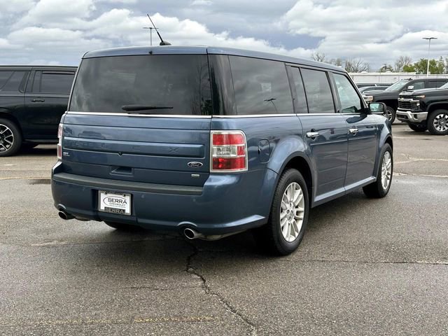 Used 2019 Ford Flex SEL w/ Equipment Group 202A AWD/4WD image 7