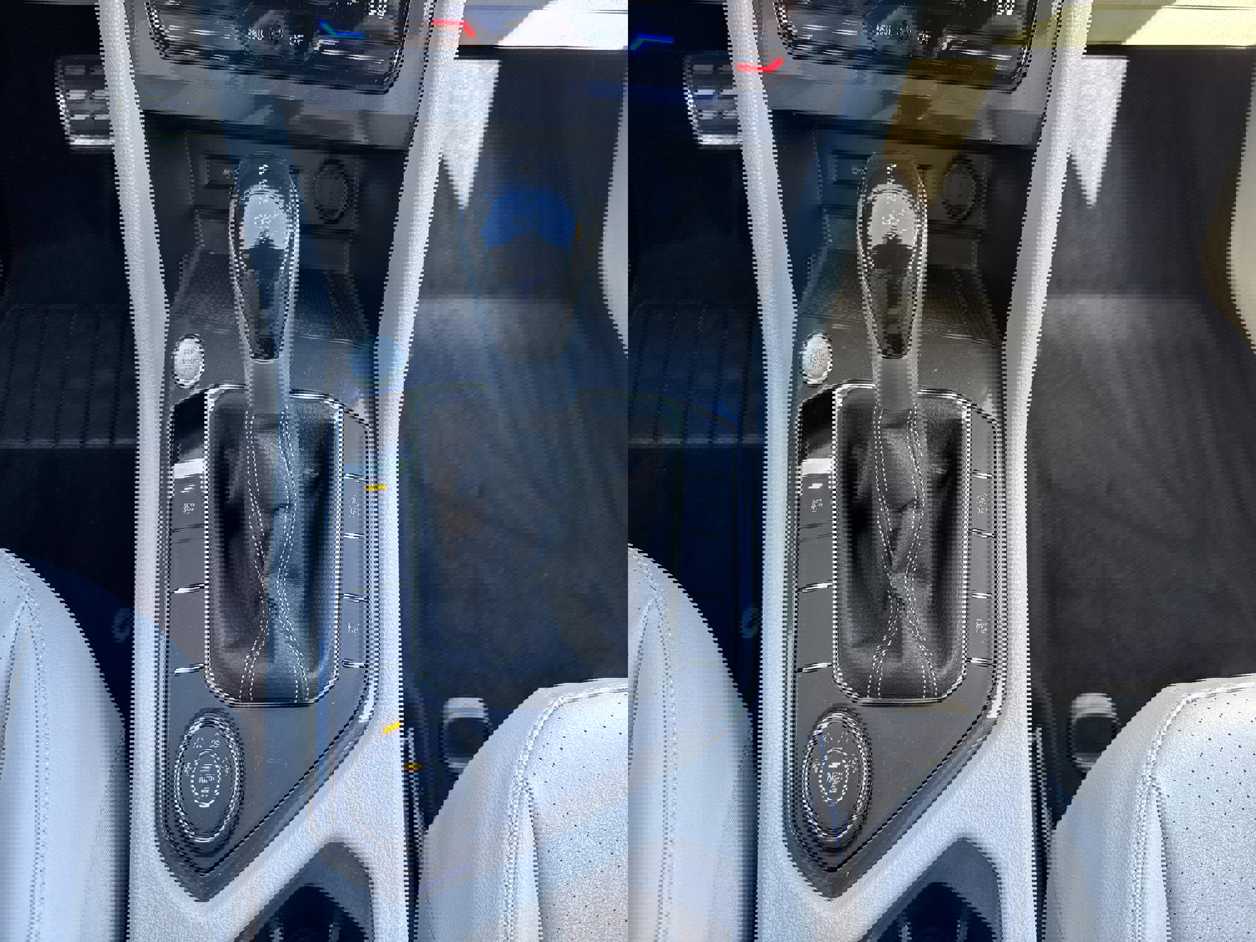 Used 2022 Volkswagen Tiguan SE R-Line image 23