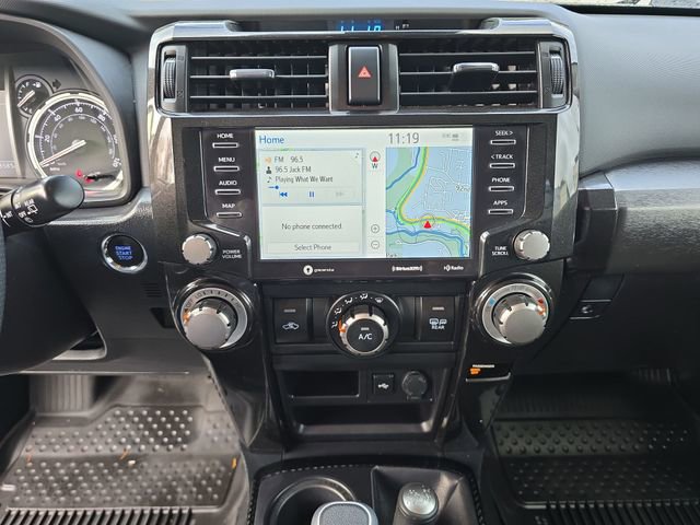 Used 2022 Toyota 4Runner TRD Off-Road image 14