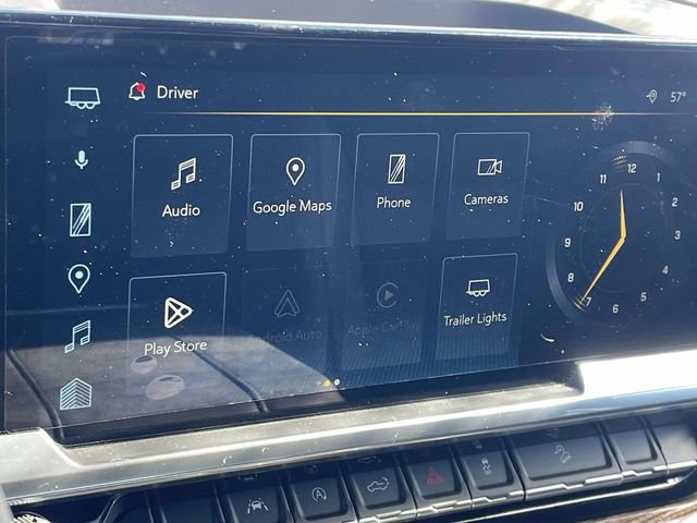 Used 2025 Chevrolet Silverado 1500 RST image 17