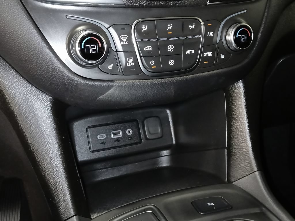 Certified 2023 Chevrolet Equinox LT w/ Driver Convenience Package AWD/4WD image 20
