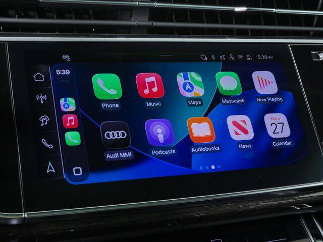 New 2026 Audi Q7 2.0T Premium AWD/4WD image 18