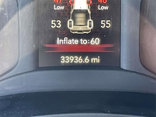 Used 2024 RAM 2500 Big Horn image 27