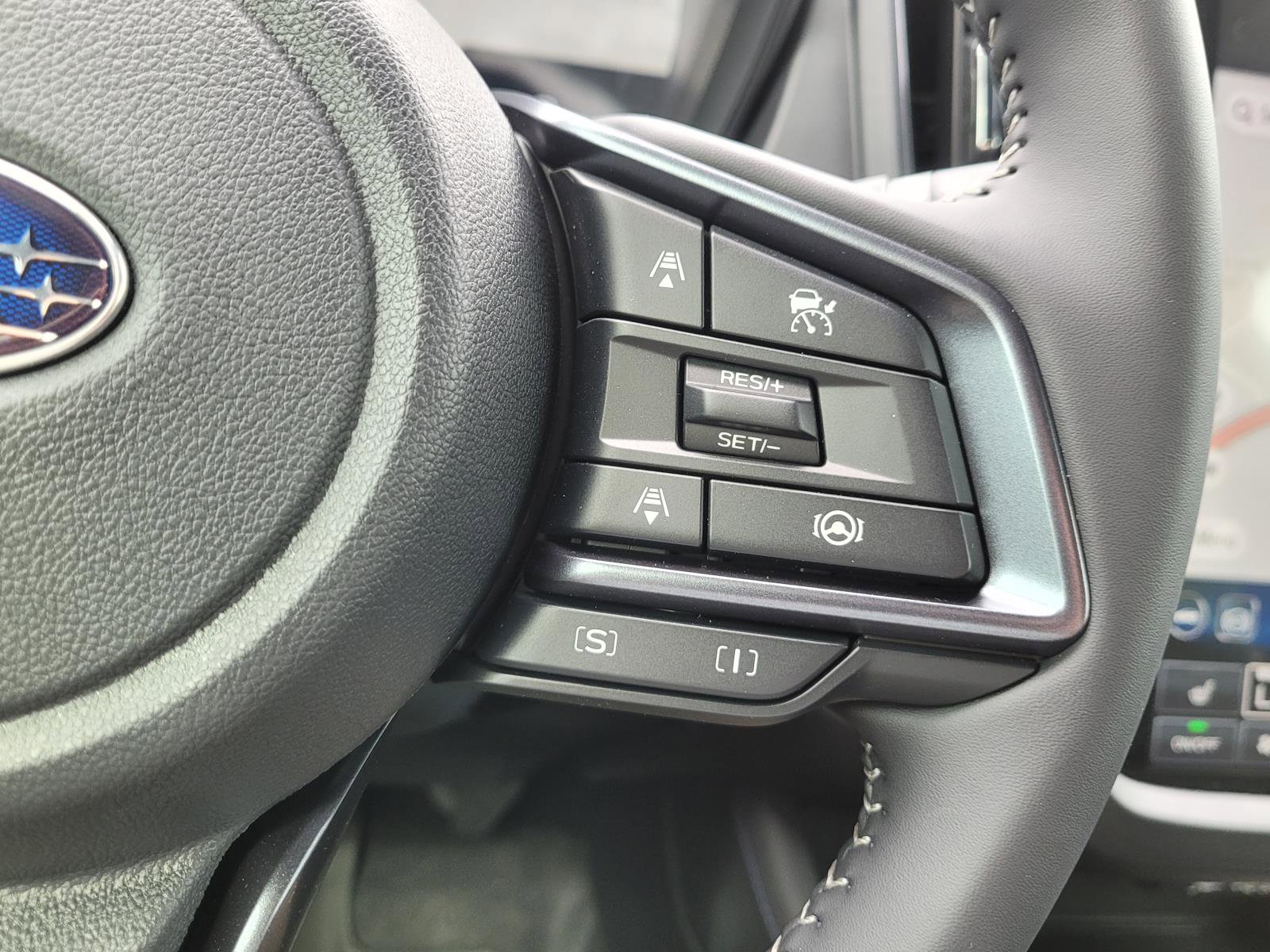 New 2026 Subaru Forester Sport AWD/4WD image 7