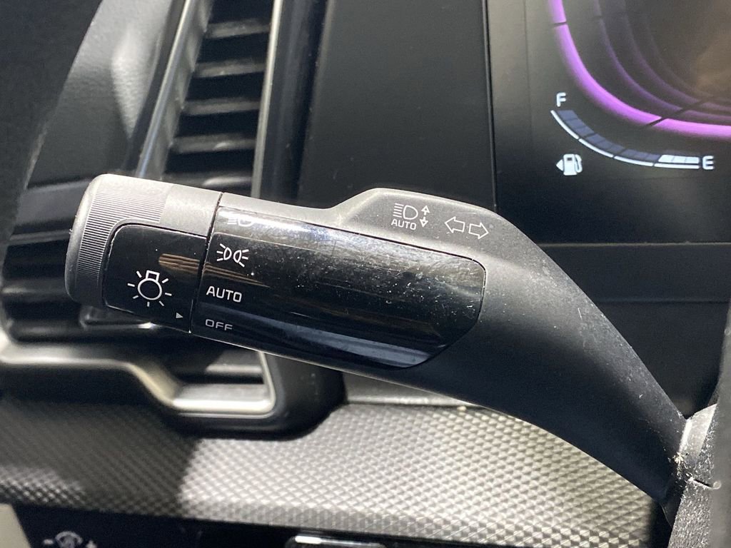 Used 2024 Kia Sportage LX image 32