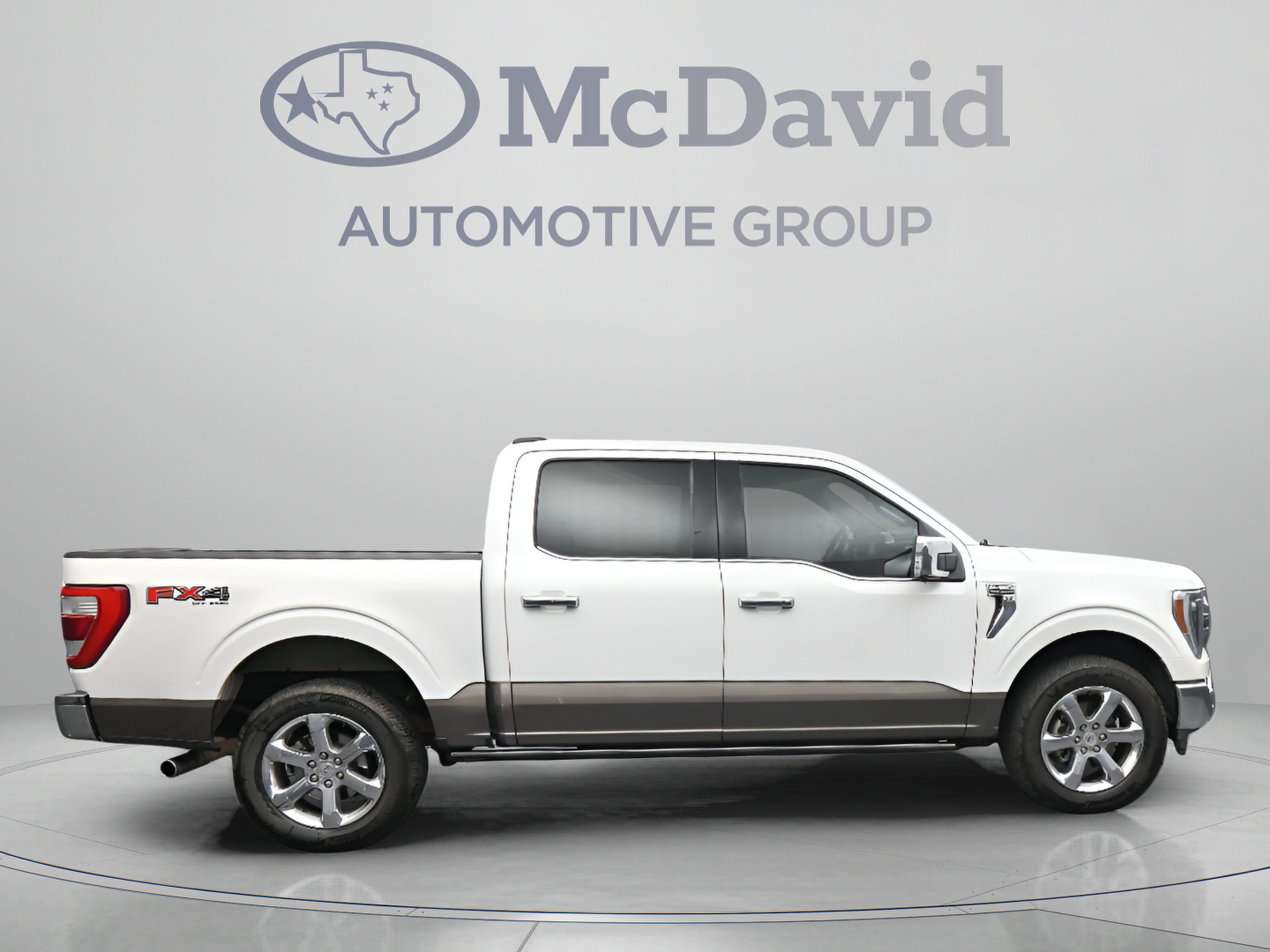 Used 2023 Ford F150 King Ranch w/ Equipment Group 601A High AWD/4WD image 9