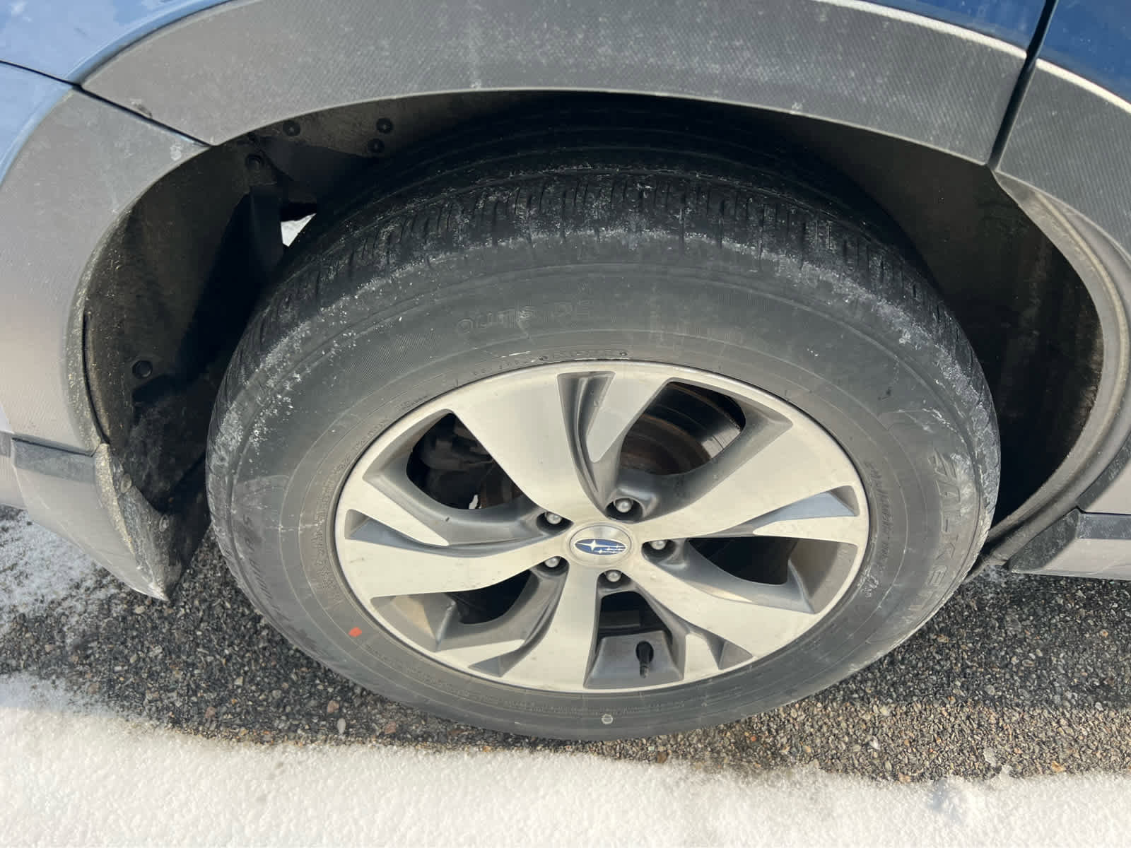 Used 2022 Subaru Ascent Premium image 14