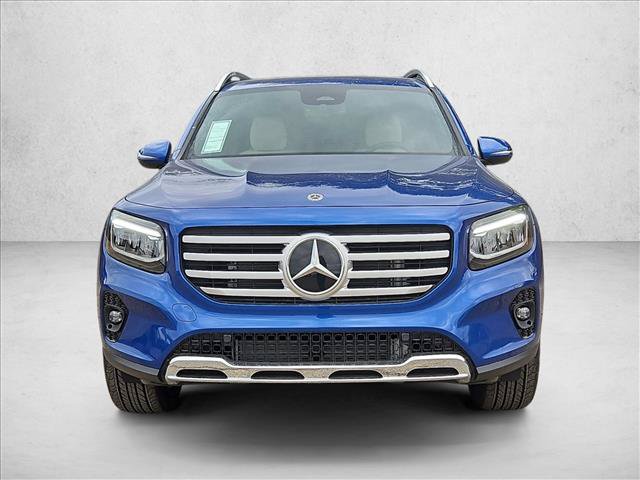 Used 2026 Mercedes-Benz GLB 250 4MATIC image 6