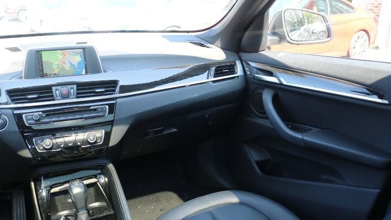 Used 2016 BMW X1 xDrive28i AWD/4WD image 17