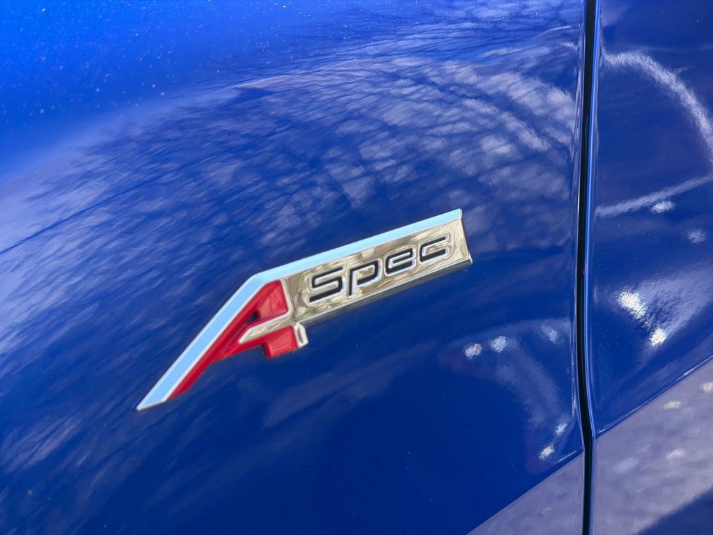 Used 2023 Acura Integra A-Spec image 15