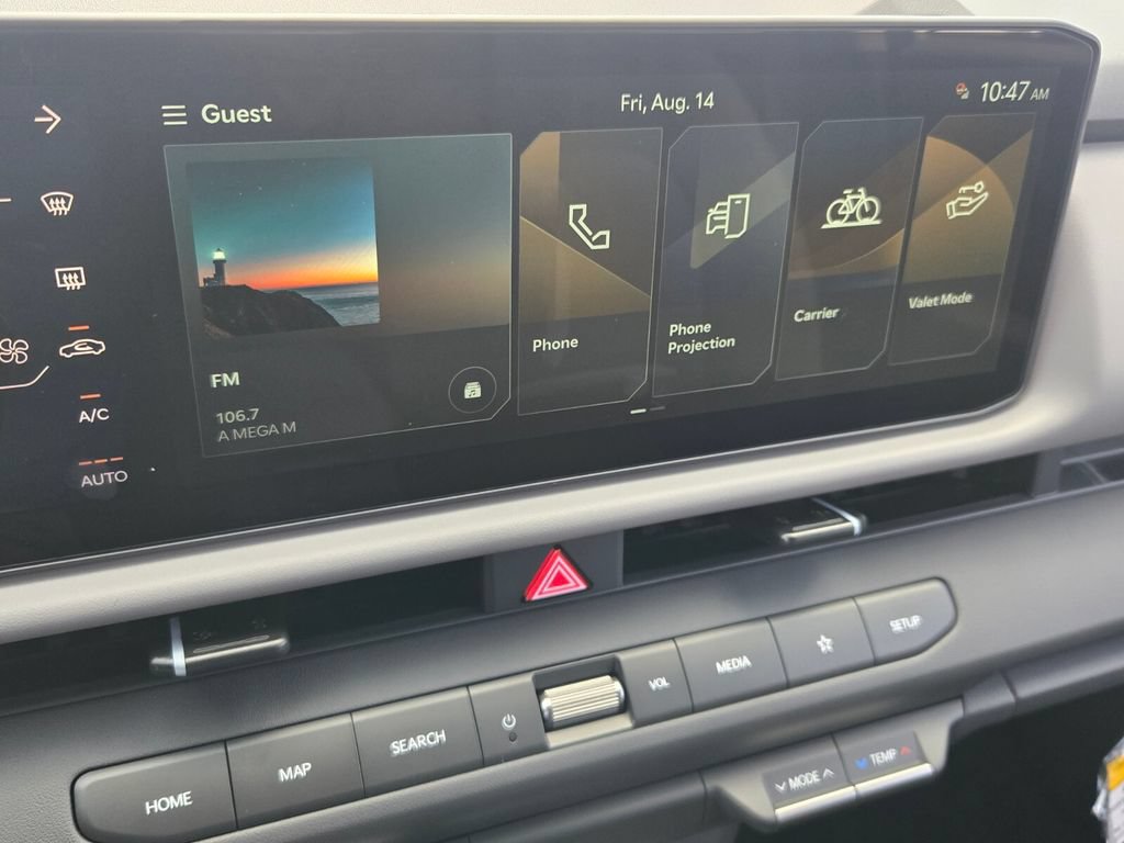 New 2027 Kia Seltos EX FWD image 9