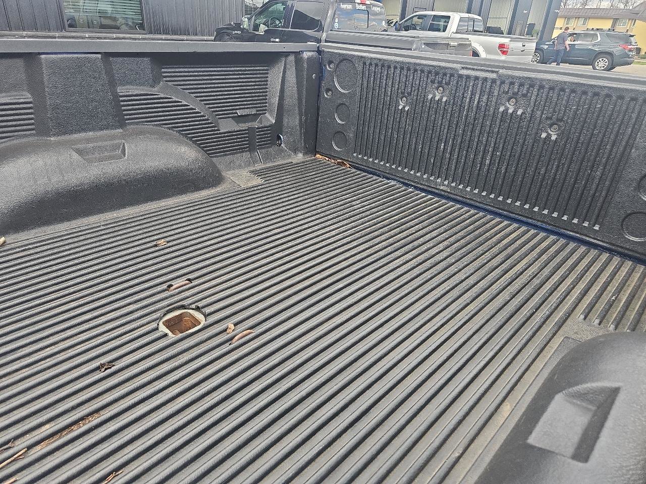 Used 2011 RAM 2500 ST w/ Chrome Accents Group image 12