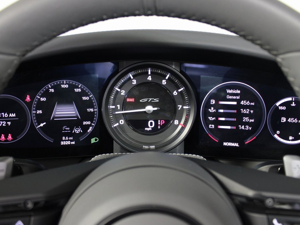 Used 2024 Porsche 911 Carrera GTS image 25