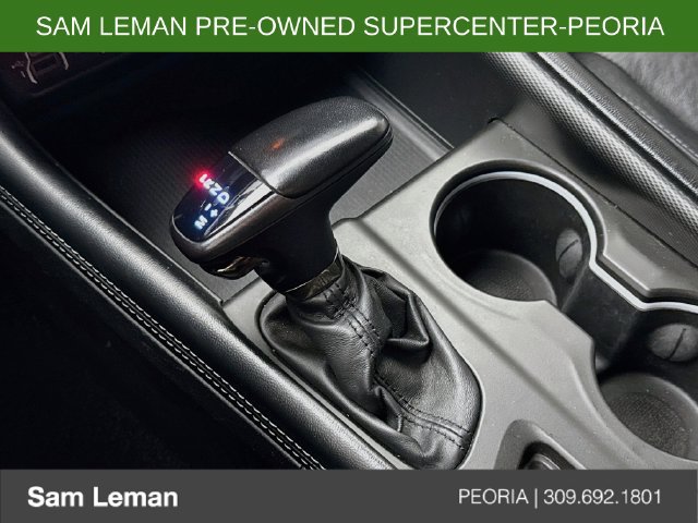 Used 2021 Dodge Durango GT RWD image 17