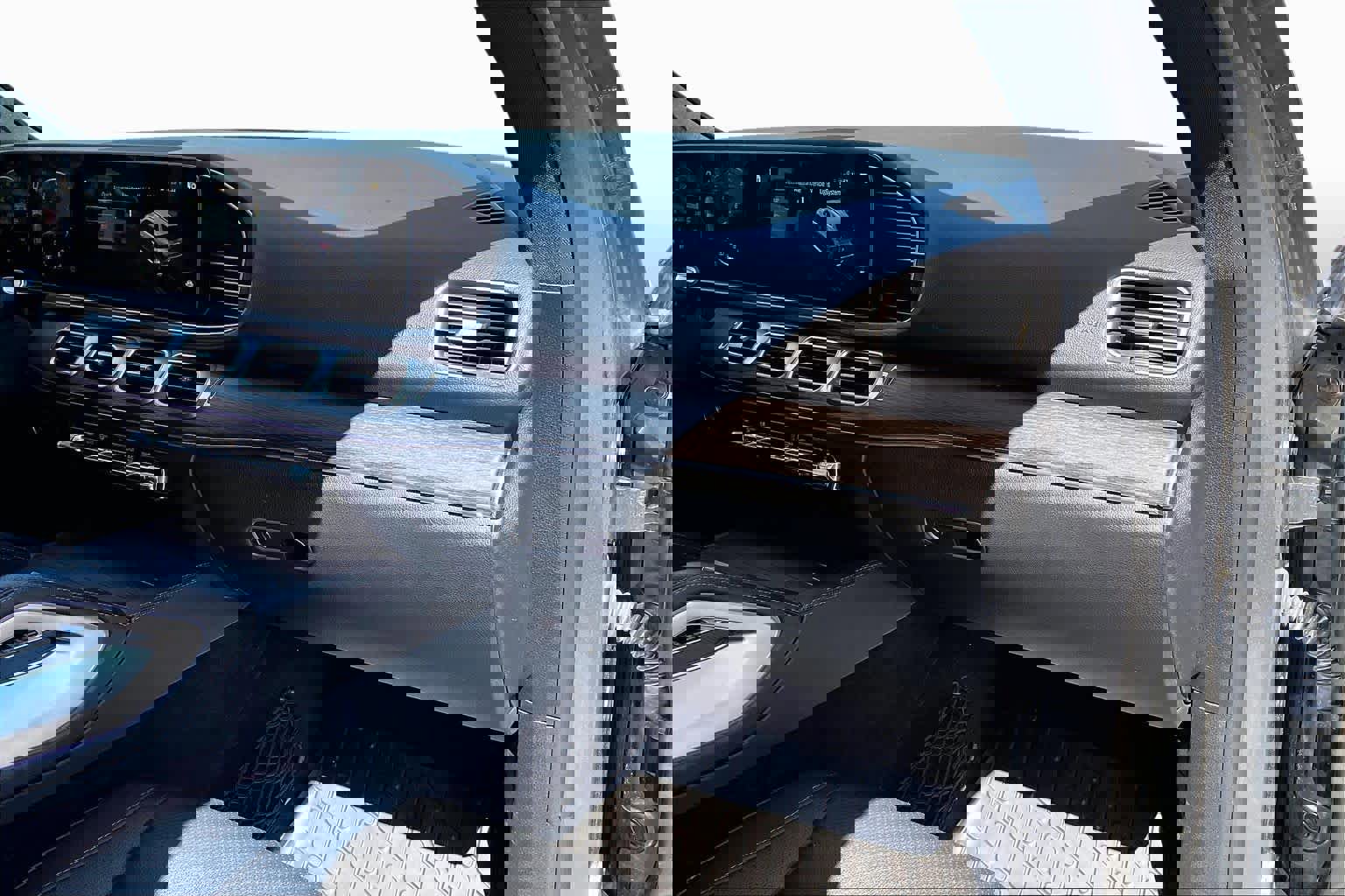 Used 2020 Mercedes-Benz GLE 350 image 18