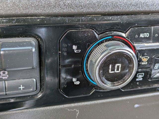 Used 2024 Chevrolet Silverado 2500 LT w/ Convenience Package image 22