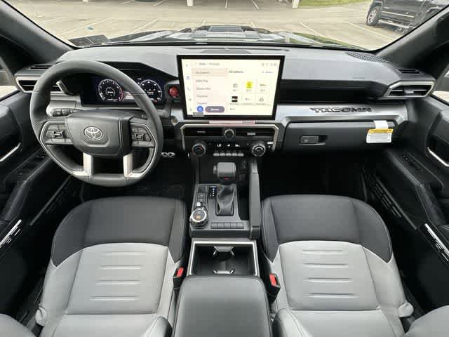 New 2024 Toyota Tacoma TRD Sport AWD/4WD image 21