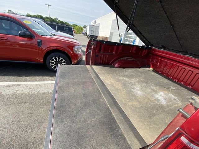 Used 2018 Ford F150 XLT w/ Equipment Group 302A Luxury RWD image 11