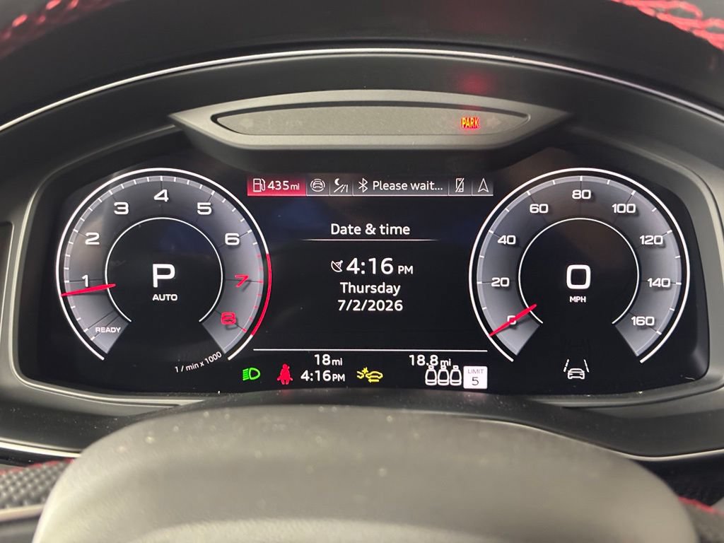 New 2026 Audi Q8 Prestige AWD/4WD image 14