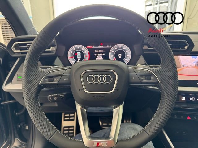 New 2026 Audi A3 2.0T Premium image 22