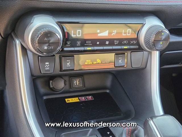 Used 2023 Toyota RAV4 XSE w/ Weather Package AWD/4WD image 27