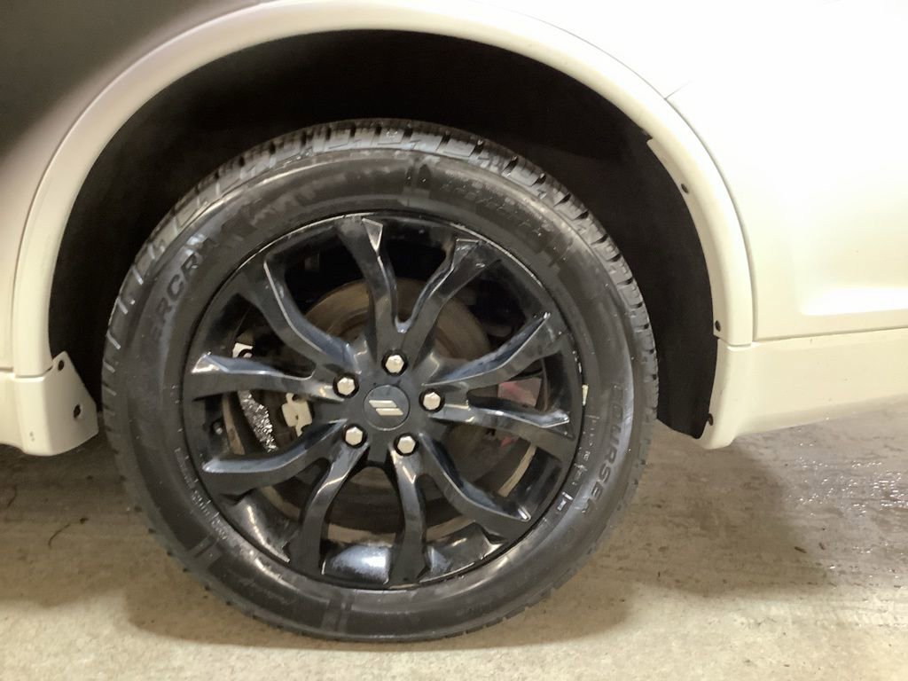 Used 2020 Dodge Durango SXT image 14