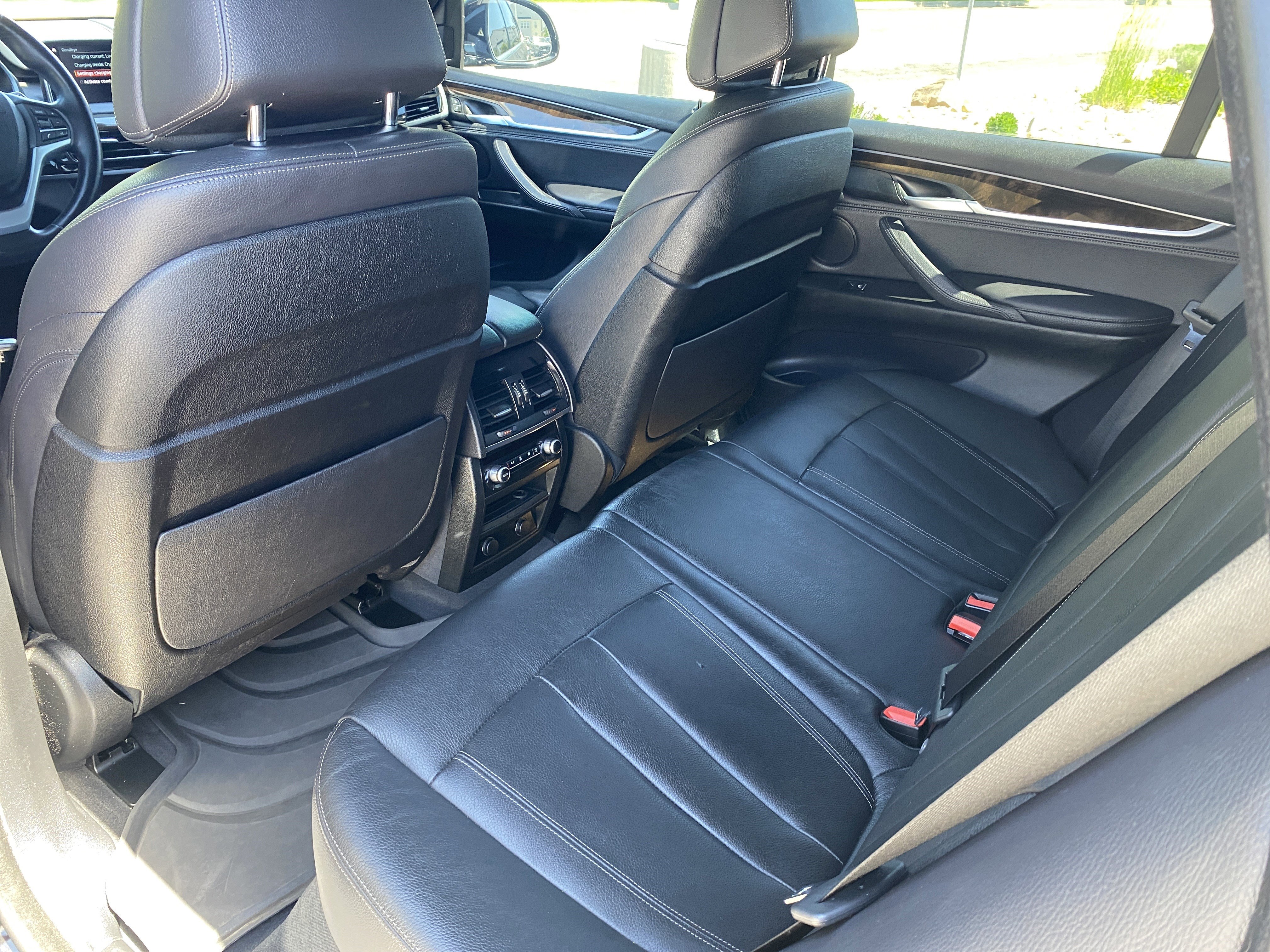 Used 2018 BMW X5 xDrive40e AWD/4WD image 34