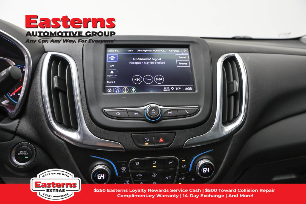Used 2023 Chevrolet Equinox LT FWD image 13