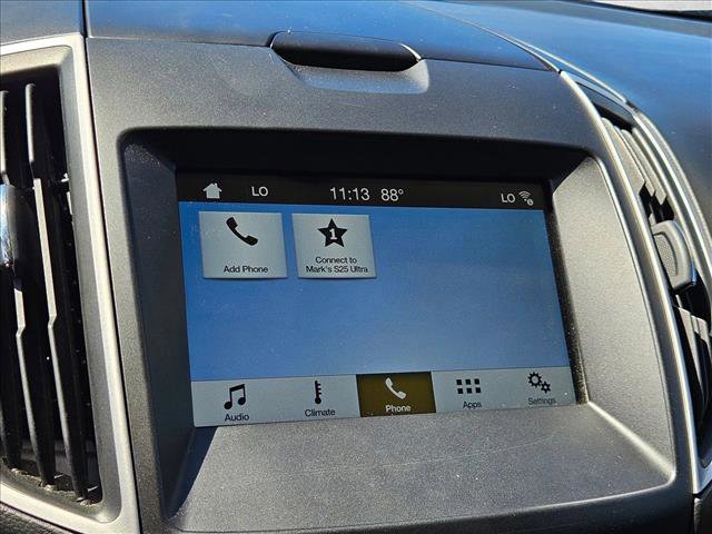 Used 2017 Ford Edge SEL w/ Equipment Group 201A AWD/4WD image 16
