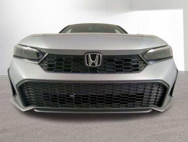 New 2026 Honda Civic Sport image 27