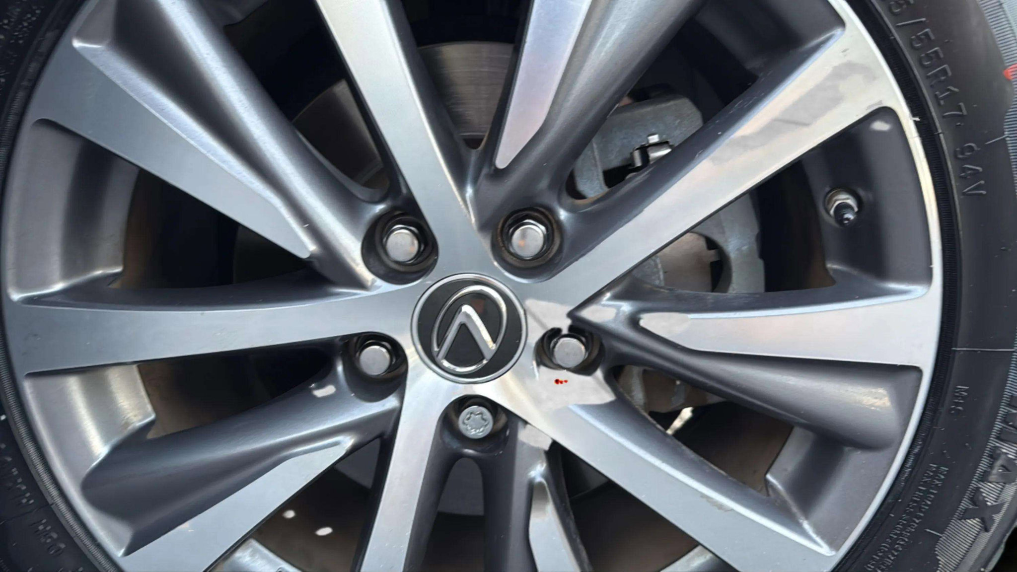 Used 2021 Lexus ES 350 image 48