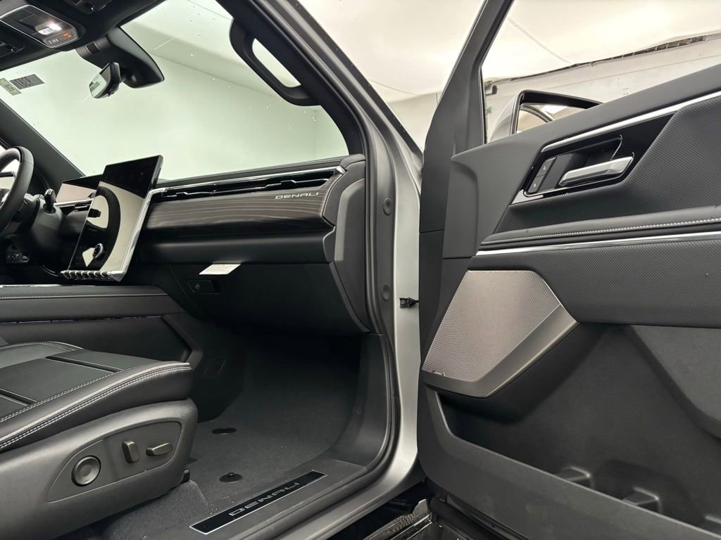 New 2026 GMC Sierra EV Denali image 41