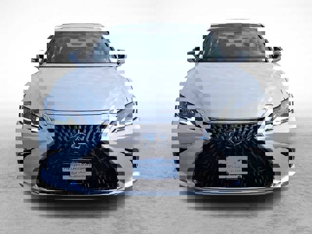 Certified 2023 Lexus ES 250 w/ Premium Package AWD/4WD image 2