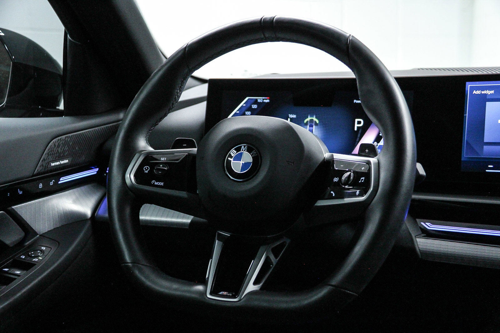 Certified 2024 BMW 530i 530i w/ M Sport Package image 16