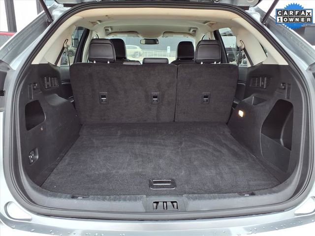 Used 2024 Ford Edge SEL image 7