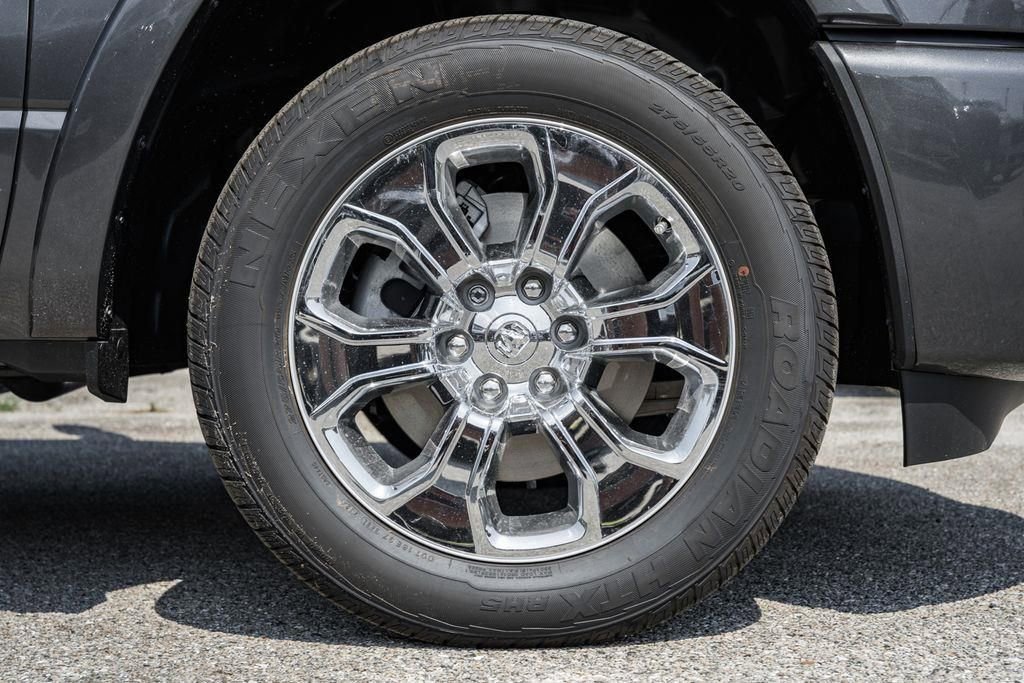 New 2026 RAM 1500 Big Horn image 18