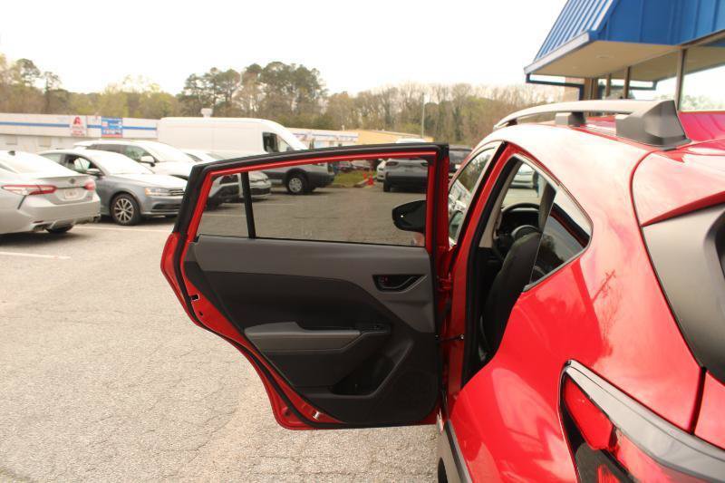 Used 2024 Subaru Crosstrek 2.0i Premium AWD/4WD image 15