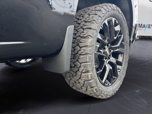 New 2026 Chevrolet Silverado 1500 High Country w/ High Country Premium Package image 17